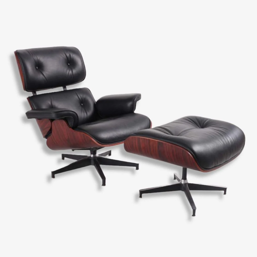 Why Is Eames Chair Replica Smart Choice for Homes?