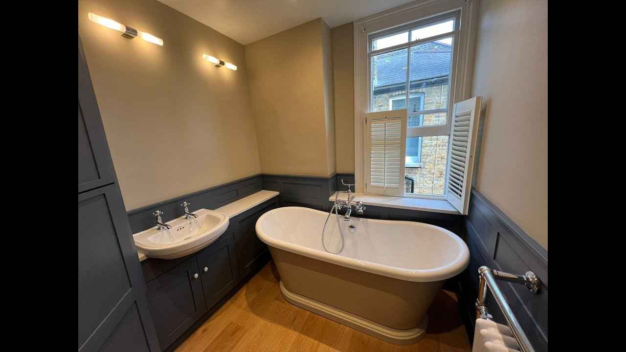 Transforming Your Space into Comfort and Style
