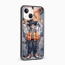 Custom Anime Phone Covers – Shop Your Favorite Manga