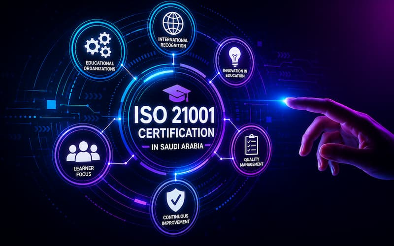 How to Meet ISO 21001 Requirements in Saudi Arabia