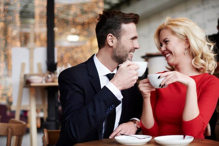 What Does Being Attracted to Someone Mean?