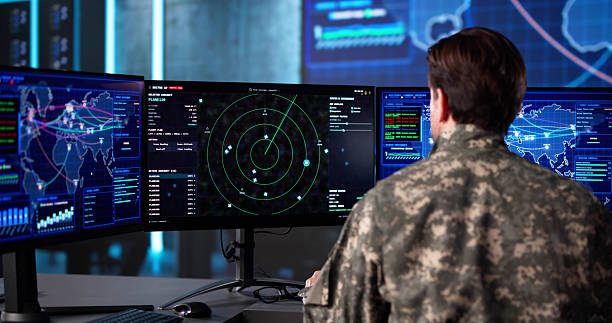 Europe Strengthens Advanced Military Radar Capabilities