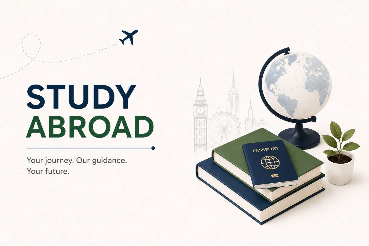 Overseas Education Consultants: Do You Really Need One?