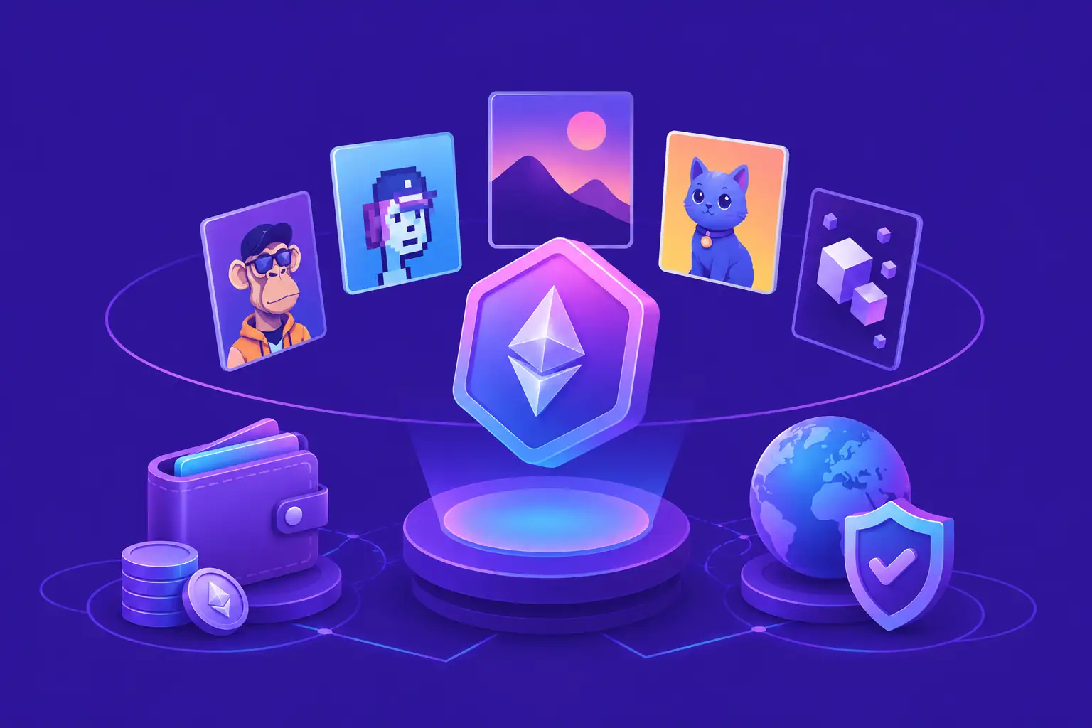 How DeFi Infrastructure Is Transforming Finance