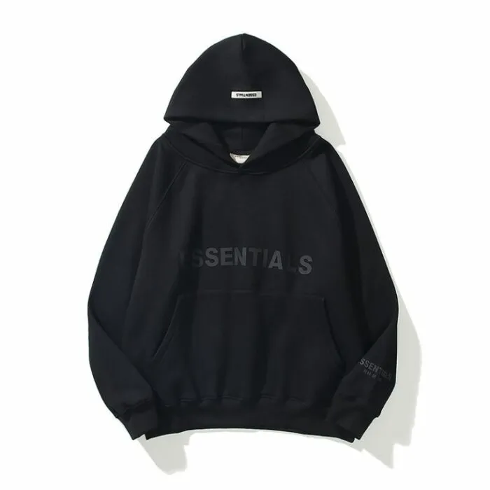 Streetwear has become of the most influential