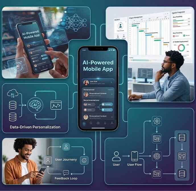 How Mobile Apps Shape Modern Business Success