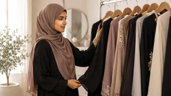 How to Dress Modestly Without Sacrifice Personal Style