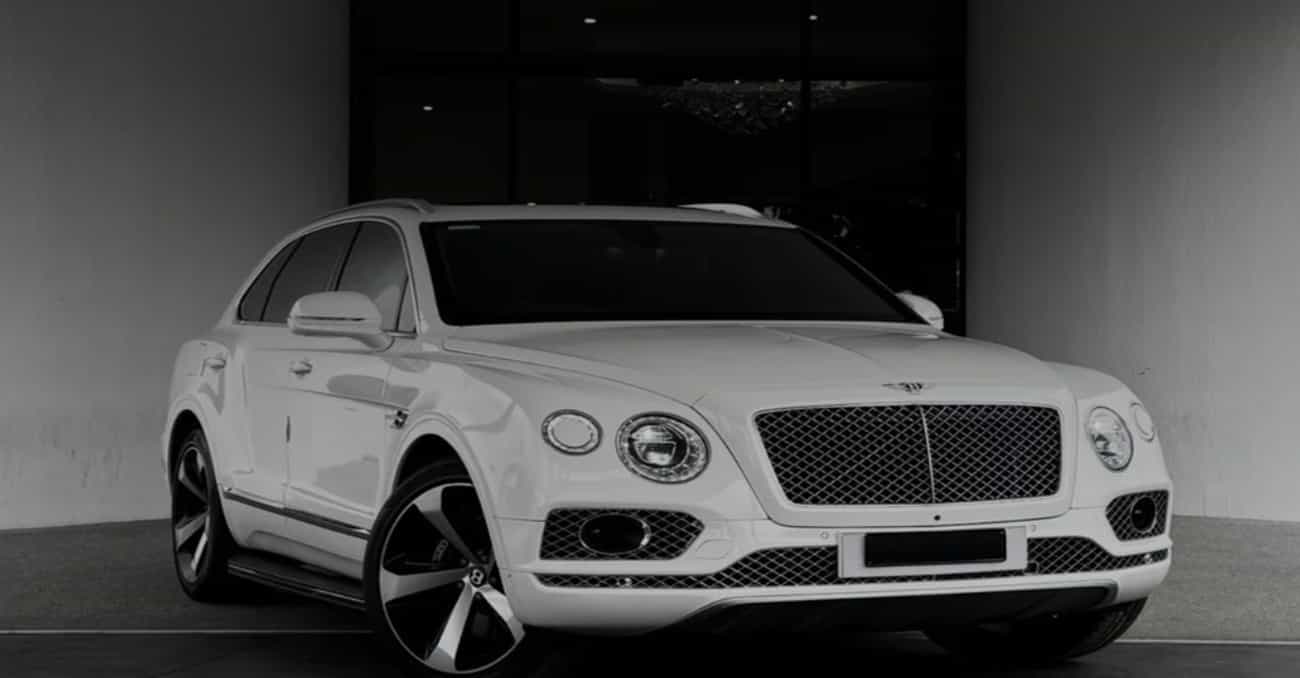 Luxury Car Travel Experiences for Comfortable