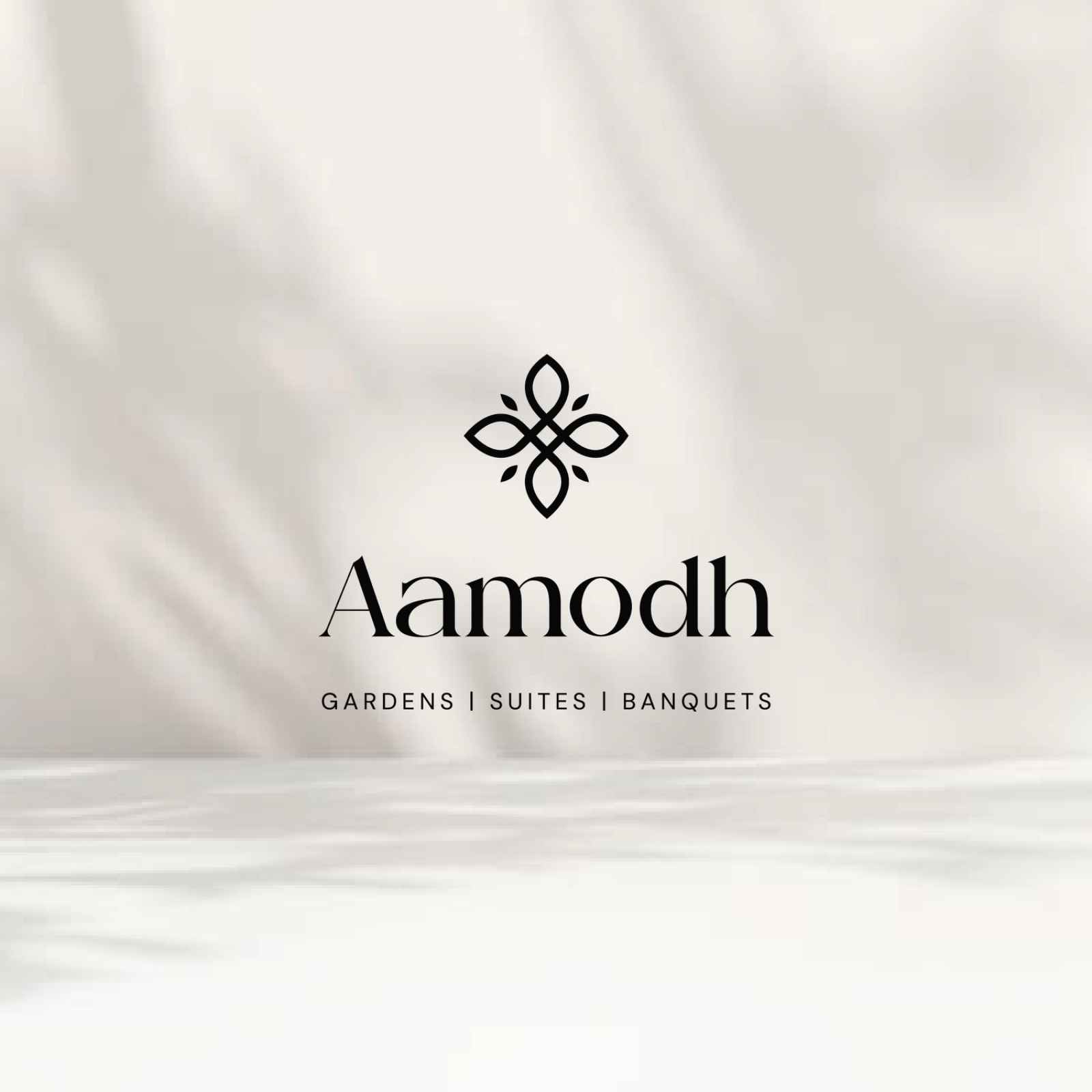 Aamodh