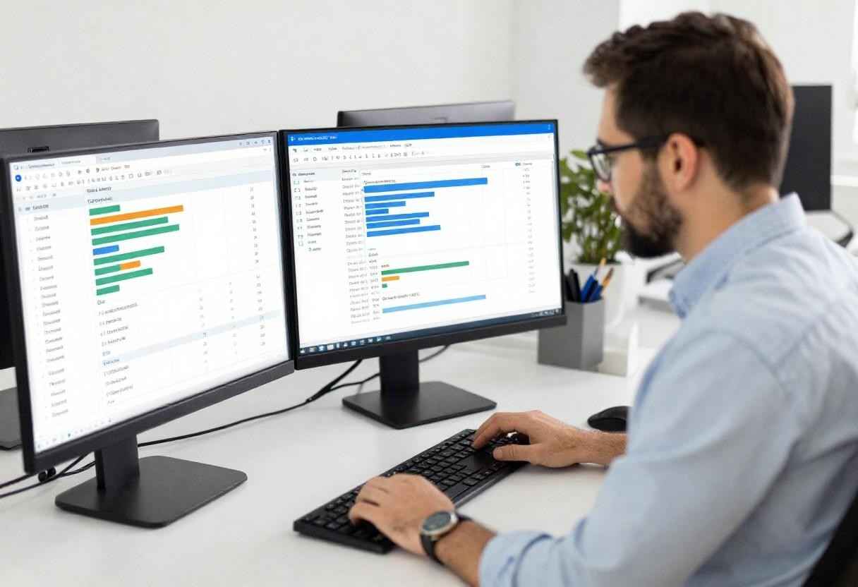 Technical SEO Services for Sustainable Growth