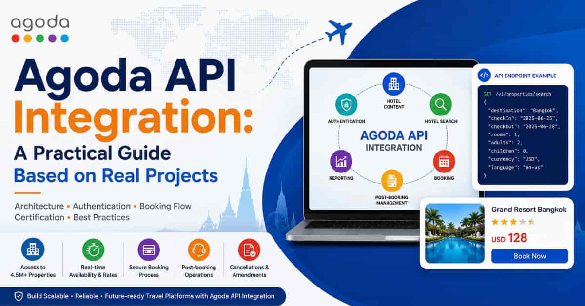 Best Hotel Booking System and Hotel Booking Software