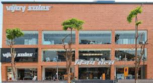 Your Complete Guide to Vijay Sales Noida