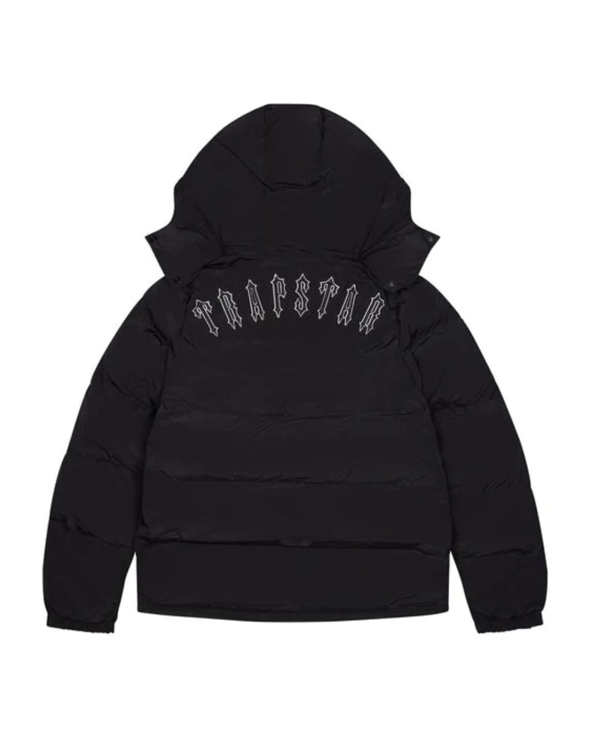 Trapstar – Marka Streetwearowa, Która
