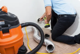 Dryer Vent Cleaning in California