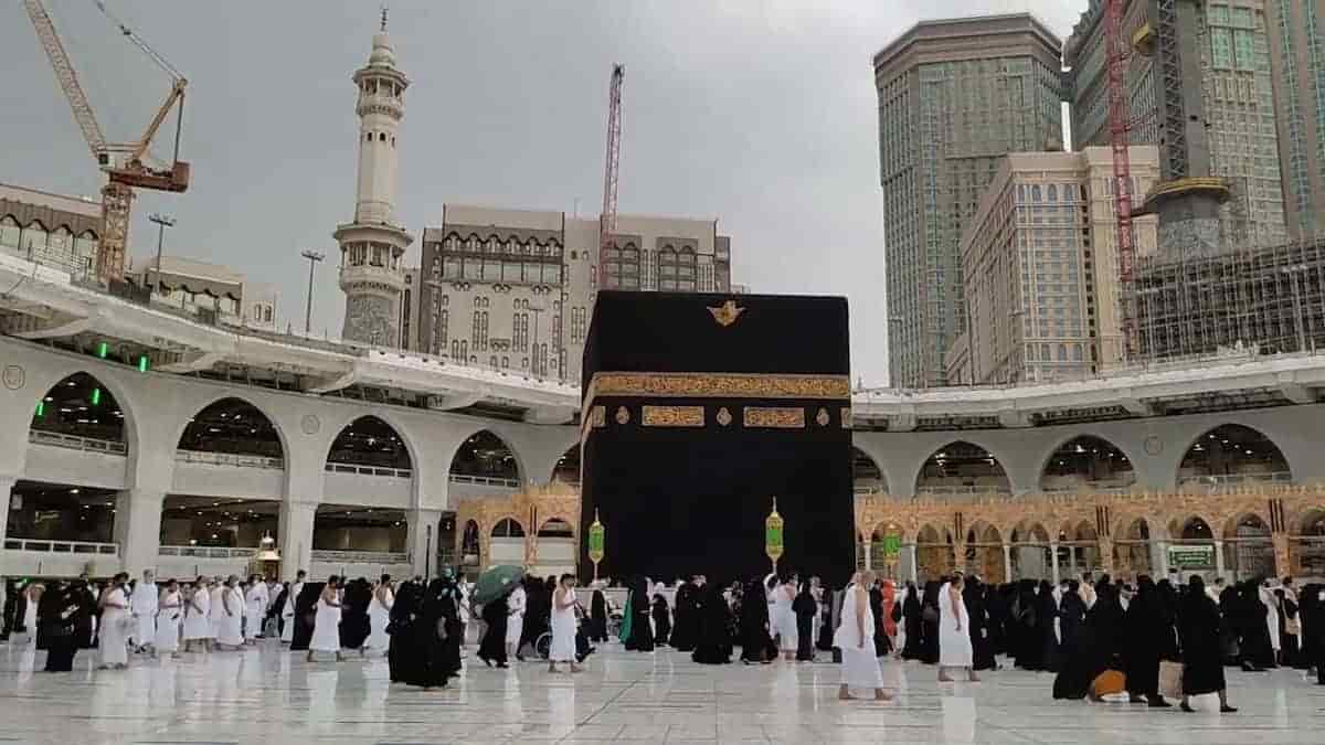 Best Umrah Packages from Birmingham UK for Every Budget