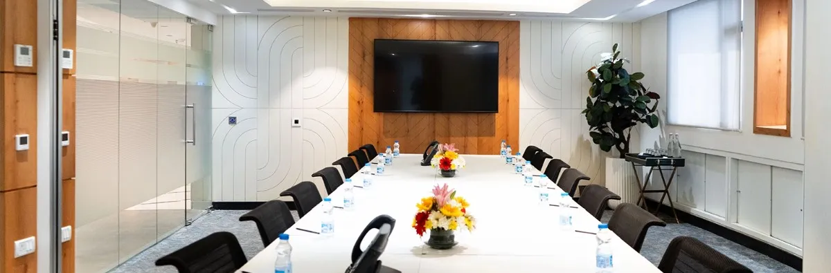 Best Meeting Rooms in Delhi for Small Teams