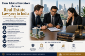 How Global Investors Access Real Estate Lawyers