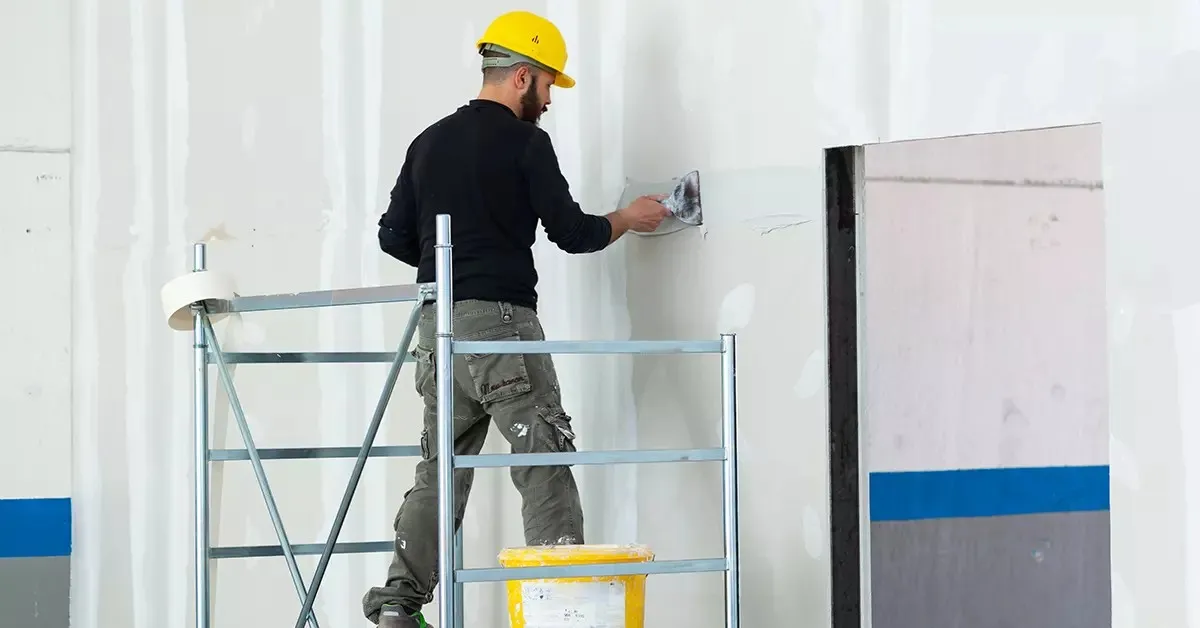 Why Proper Surface Preparation Is Essential For Lasting