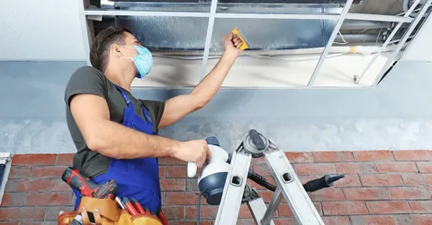 The Hidden Effects of Neglected Air Duct Systems