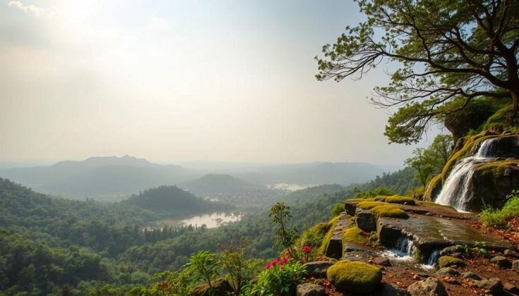 Complete Guide to Nakki Lake in Mount Abu Travel Tour