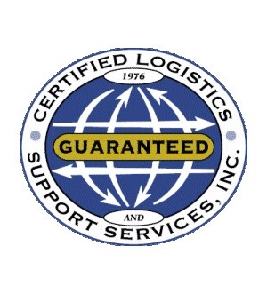 Certified Logistics