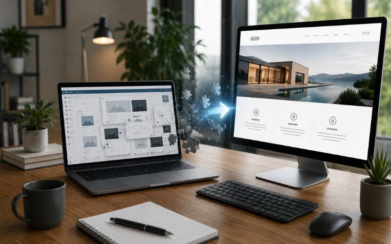 Why Businesses Are Leaving DIY Website Builders in 2026