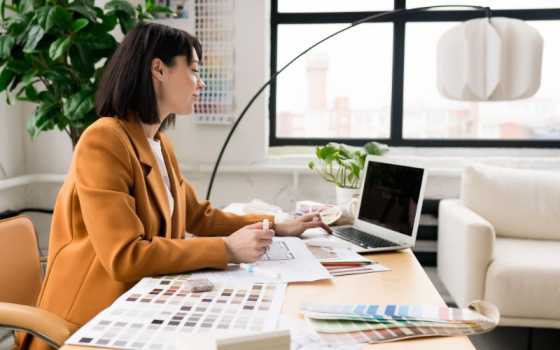 Expert Accountants for Interior Designers in London