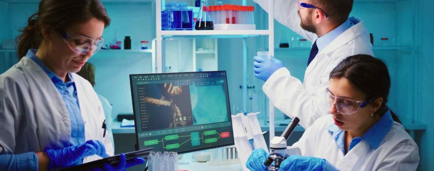 Clinical Data Integration for Healthcare