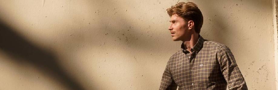 Barbour Italia | Giacche, Cappotti e Abbigliamento