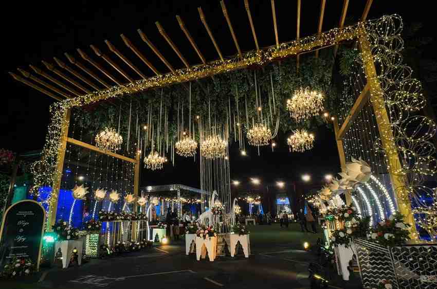 Destination Weddings in Delhi NCR: Ultimate Guide