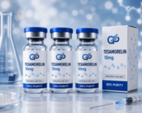 Buy Peptides in Delhi – Trust Core Peptides India