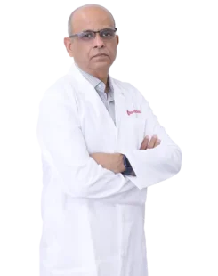 Dr. Arun Kumar Singh