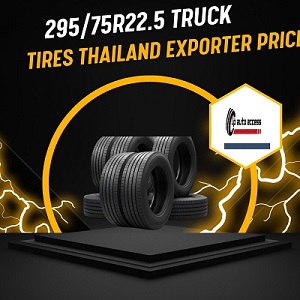 Truck Tires Exporter Thailand Guide