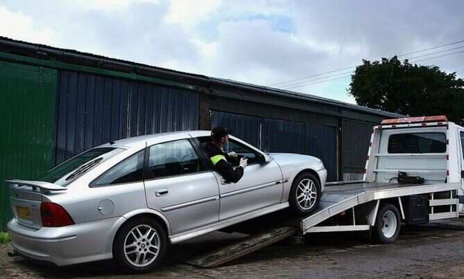 The Growing Demand for Car Removal Services in Brisbane