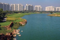 Decoding the Water Engineering at DLF The Camellias