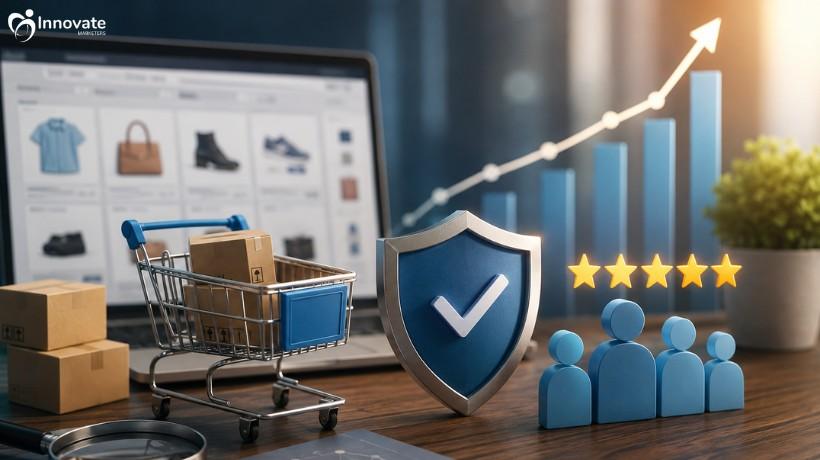 The Product Description Formula That Ranks and Converts