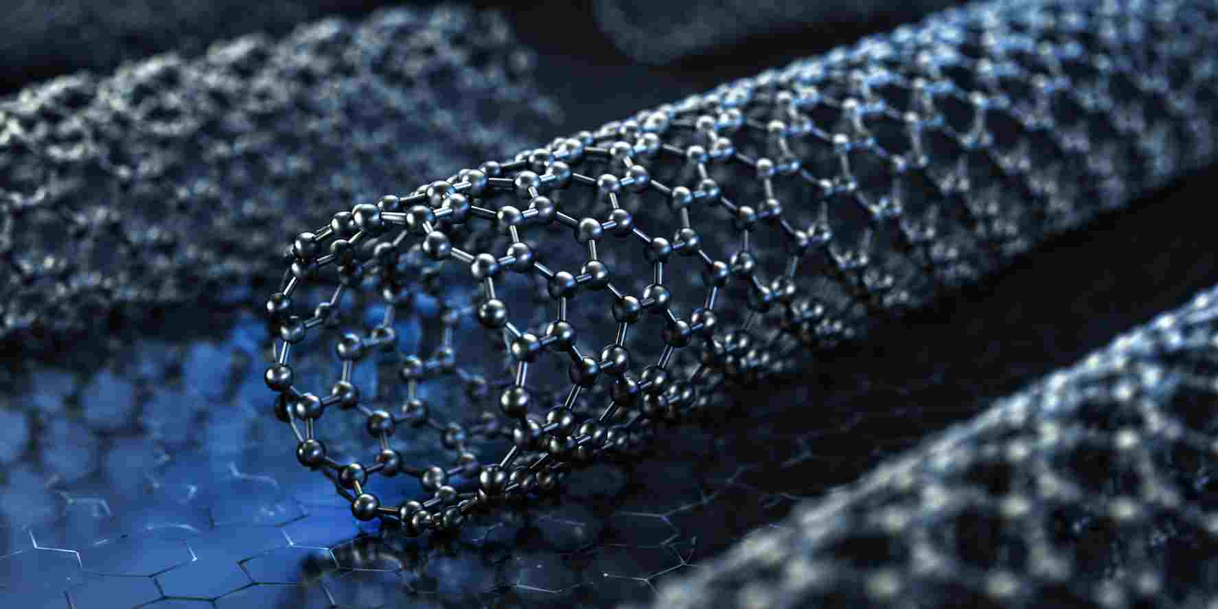 Carbon Nanotubes in Next-Generation Materials