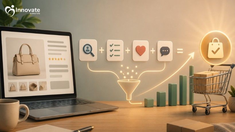 How to Use AI Tools to Dominate Ecommerce Rankings