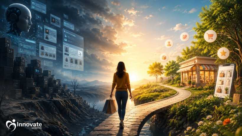 SGE is Here — How to Keep Your Ecommerce Traffic Alive