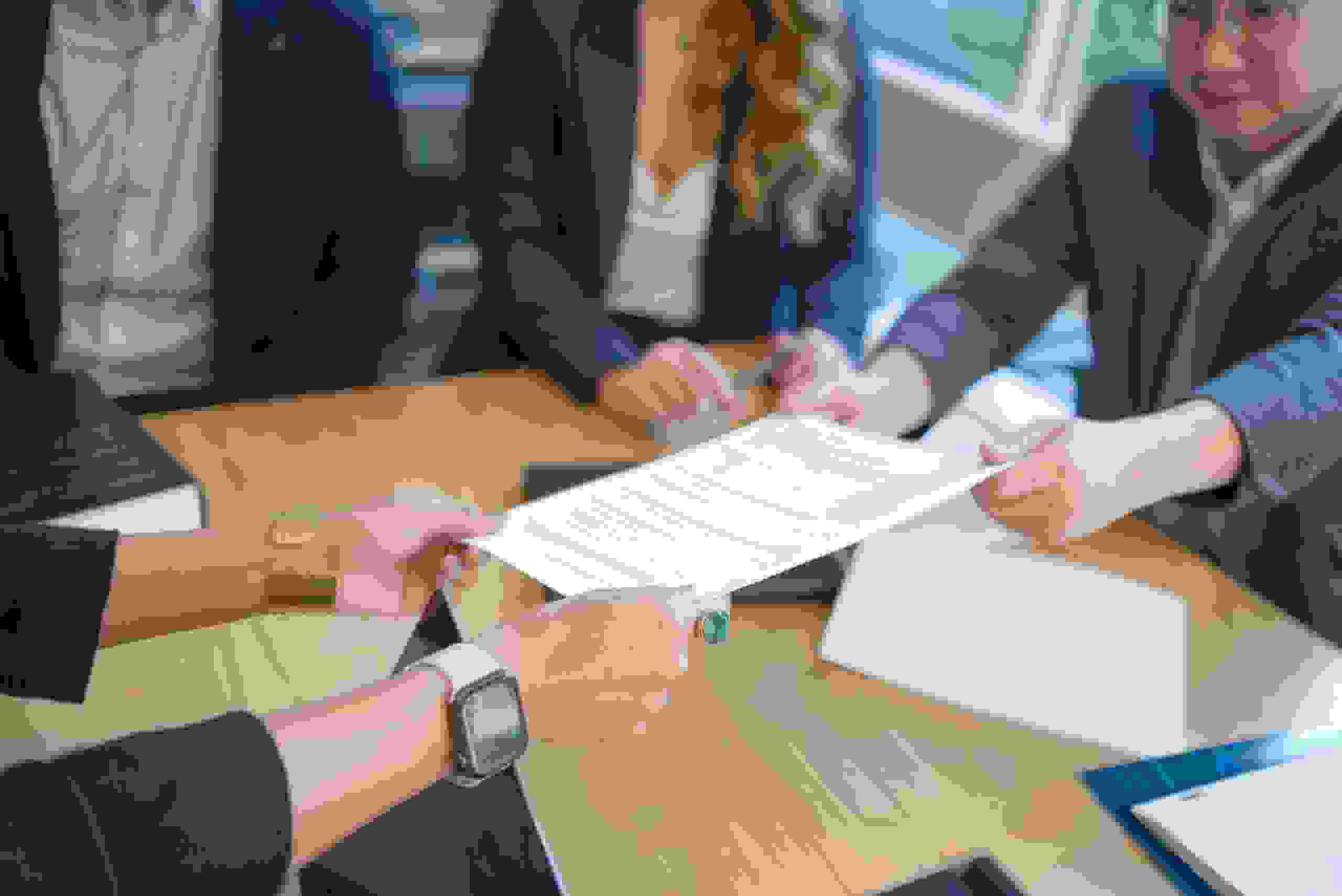 Importance of Legal Representation in Immigration Cases