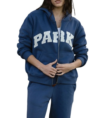 Upgrade Your Look with Parke and Travis Scott Merch