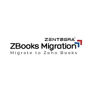 Switch from QuickBooks to ZOHO Books Without Hassle