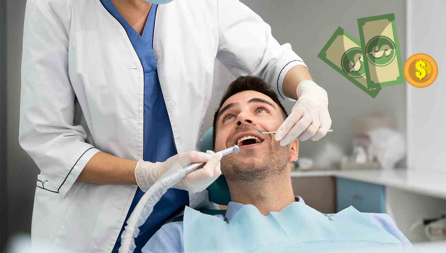 How Much Does Teeth Cleaning Cost in Australia