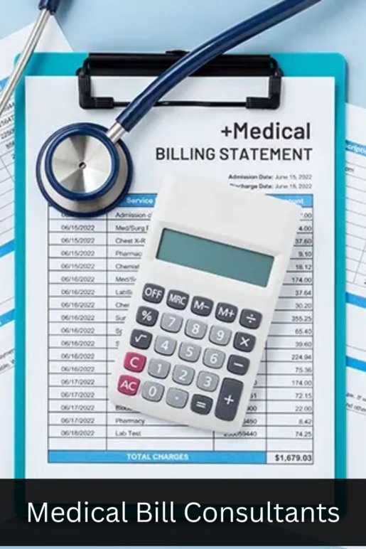 Medical Billling Company BillingParadise Solutions