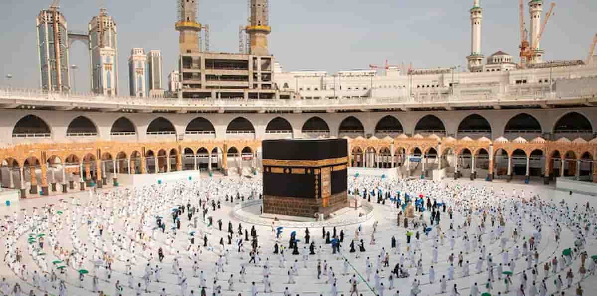 How to Choose the Right Umrah Package from Birmingham