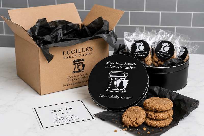 Why Cookie Gifts Shipped Nationwide Are Popular Today
