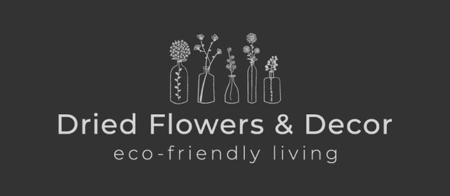 Dried Flowers & Decor Ltd