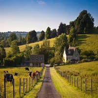 Is England a Good Country to Live In
