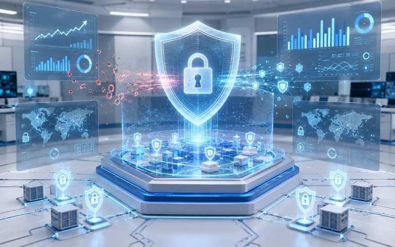 Negative SEO Protection: Securing Rankings from Attacks