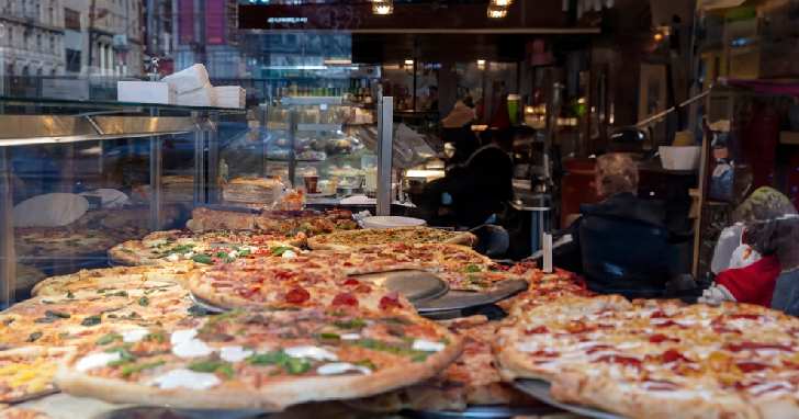 How to Spot the Best Pizza Outlets in Gurgaon Local